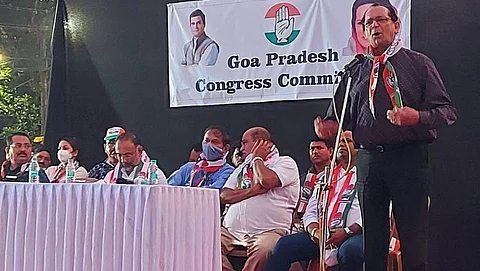 Congress