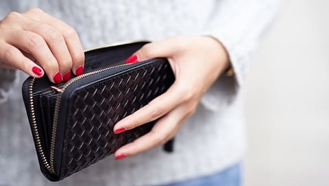 Astro Tips: पाकीटमध्ये या वस्तु ठेवल्याने दूर होणार आर्थिक अडचण