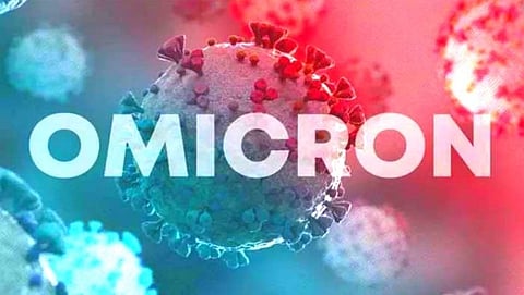 Omicron
