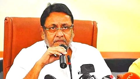 Nawab Malik