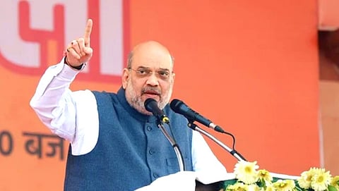 Amit Shah