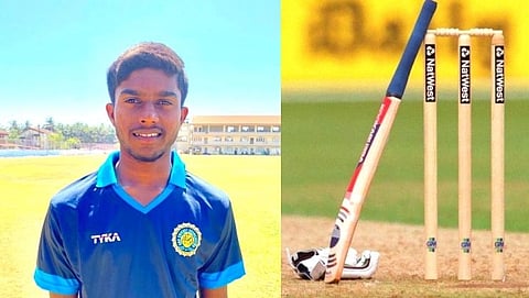 मंथन खुटकर