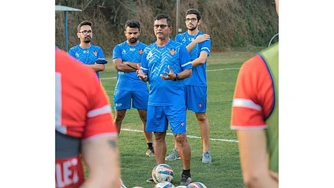 FC Goa