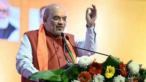 Amit Shah
