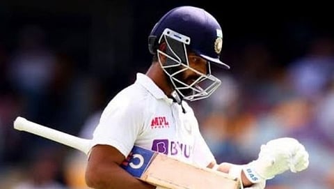 Ajinkya Rahane