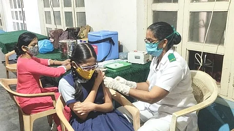 Vaccination