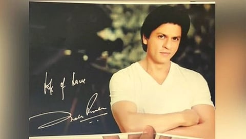 Shah Rukh Khan