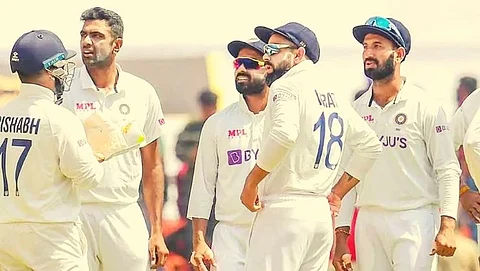 Big news for Team India before the third test match