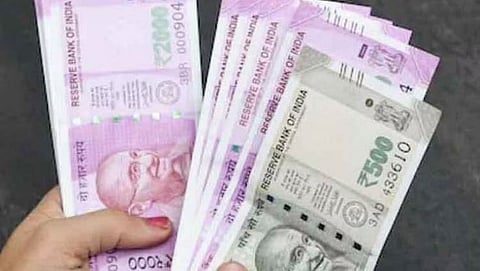 Big Increase In Doctor's conveyance Allowance