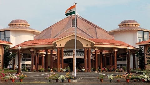 Goa Assembly
