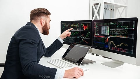 Stocks Market