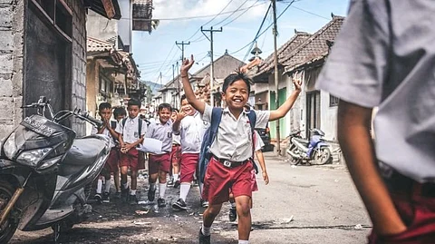 Prohibition of saying Sir and Madam in school to bring gender equality in kerala