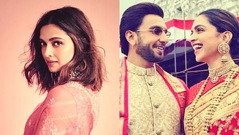 Deepika does not like this thing about Ranveer Singh