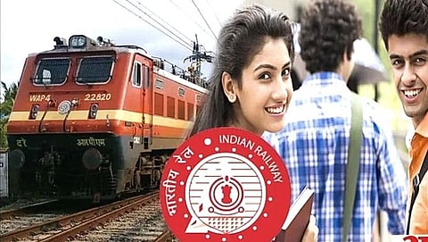 RRC CR Apprentice Recruitment 2022