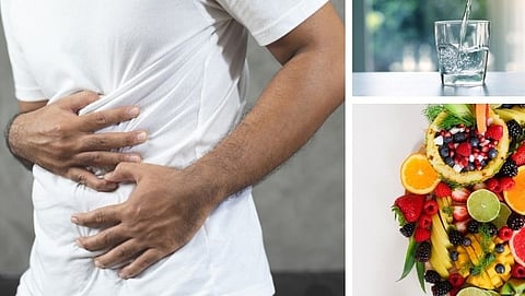 Tips For Constipation