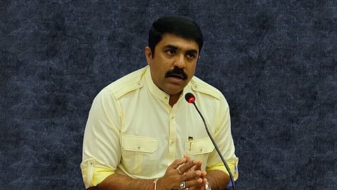 Vijay Sardesai