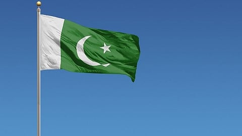 Pakistan