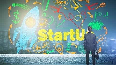 Indian Startups