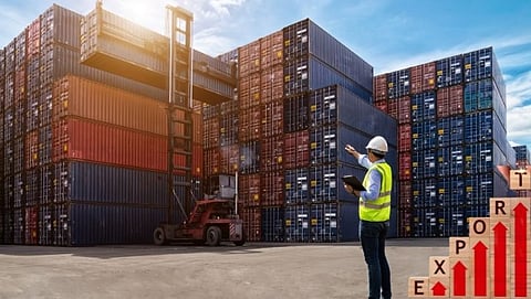 Budget 2022: एक्सपोर्टला चालना देण्यासाठी बजेटमध्ये होऊ शकतात मोठे बदल