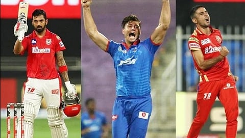 Lucknow Franchise Super Giants