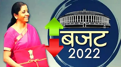 BUDGET 2022 - 2023