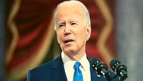 Joe Biden