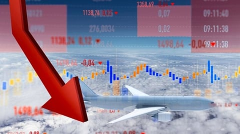 share market stock