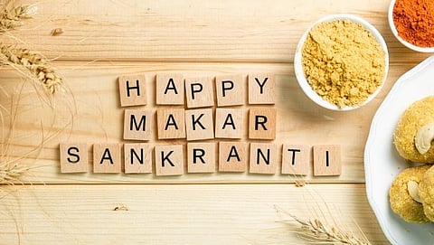 Makar Sankranti