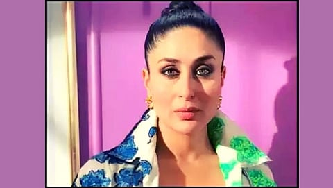 Kareena Kapoor breaks this rule in New Year