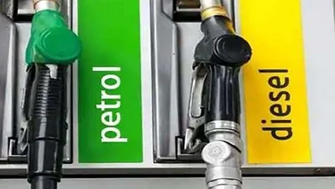 Petrol & Diesel