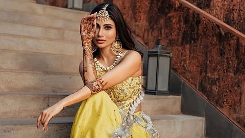 Mouni Roy