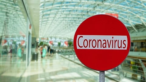 Coronavirus In North Korea