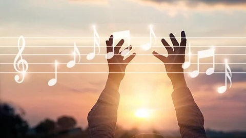 Pernem is called the home of music