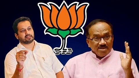 Goa Assembly Election