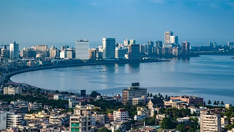 Mumbai