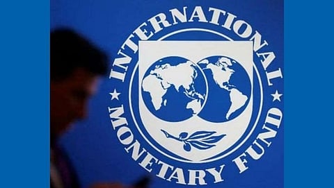 IMF