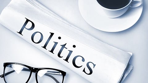 Politics in Uttar Pradesh