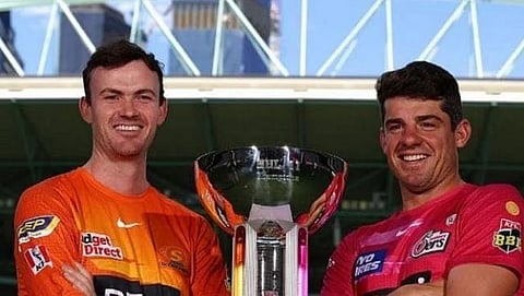 Perth Scorchers
