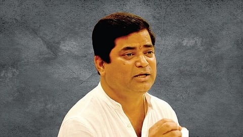 Babu Kavlekar