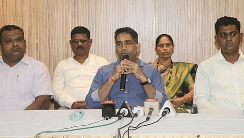 Govind Gaude all set to join BJP