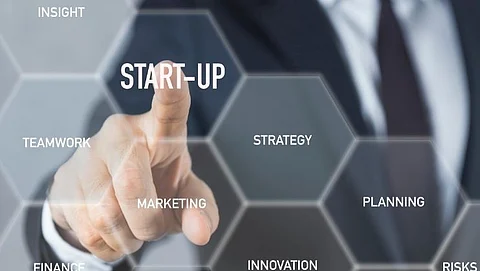 Start-Up India