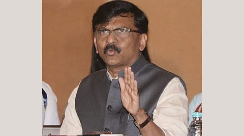 Goa Assembly Elections: Sanjay Raut in Goa