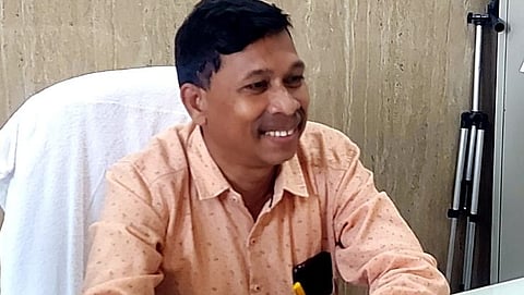 Goa Covid Case: शवचिकित्सक मधू घोडकीरेकर