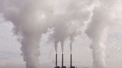 Air Pollution