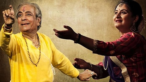 Birju Maharaj