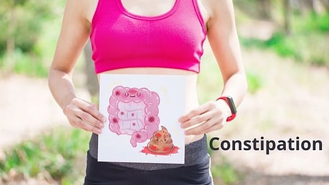 Constipation वर जिऱ्याचे पाणी फायदेशीर