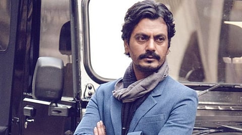 Nawazuddin siddiqui