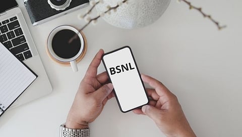BSNL