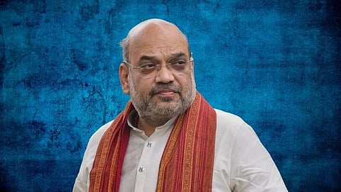 Amit Shah