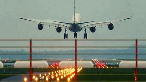 Indian airlines